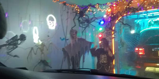 Car Wash «5 Star Auto Spa & Repair», reviews and photos, 555 Adams Dr, Winchester, VA 22601, USA