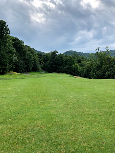 Golf Course «Green Mountain National Golf Course», reviews and photos, 476 Barrows Towne Rd, Killington, VT 05751, USA