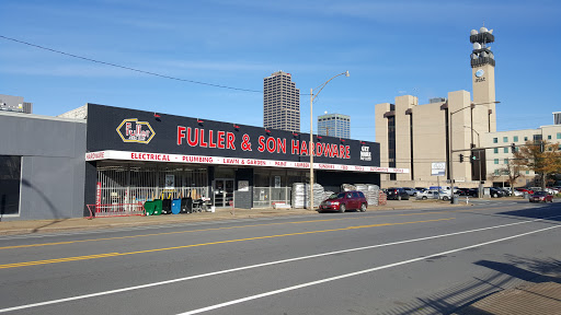 Hardware Store «Fuller & Son Hardware», reviews and photos, 900 Main St, Little Rock, AR 72202, USA