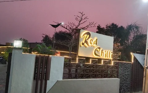 Red Chilli Bar & Family Restaurant image