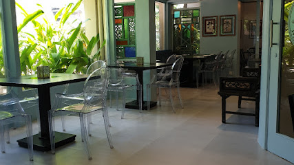 Fresh Pressery Cafe - 3, Rutland Gate 4th St, Srirampuram, Thousand Lights West, Thousand Lights, Chennai, Tamil Nadu 600006, India