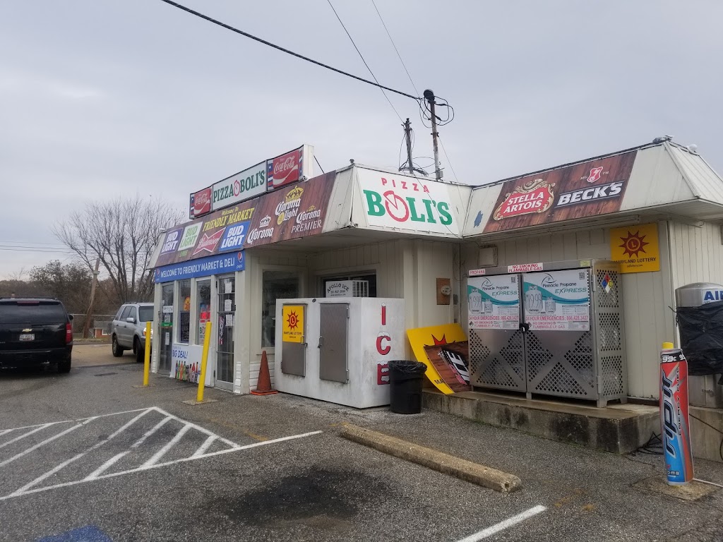 Pizza Boli's Fort Washington, MD 20744 Menu, Reviews, Hours & Contact