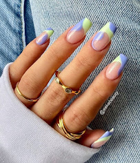 Elysian Nail Bar - Photo 1 - Car repair in Peabody, MA, Lynn