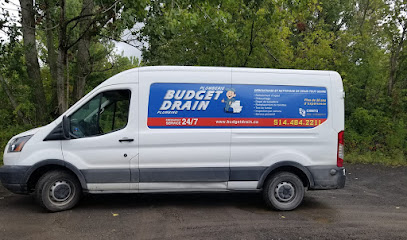 Plomberie Budget Drain - Plombier Chateauguay