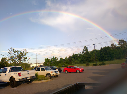 Movie Theater «Frank Theatres Spring Lane Stadium 10», reviews and photos, 1351 Douglas Dr, Sanford, NC 27330, USA