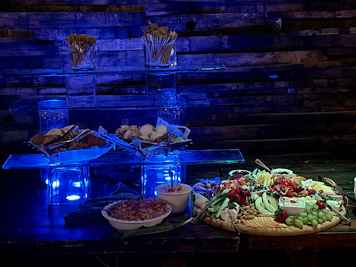 Caterer «Bluegrass Catering», reviews and photos, 903 Manchester St, Lexington, KY 40508, USA