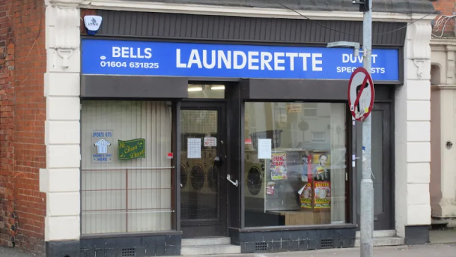 Bells Launderette