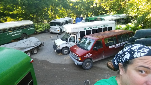 Raft Trip Outfitter «River & Trail Outfitters», reviews and photos, 604 Valley Rd, Knoxville, MD 21758, USA