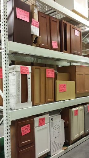 Home Improvement Store «Menards», reviews and photos, 2005 University Ave W, St Paul, MN 55104, USA