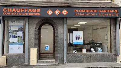 DRC à Liancourt