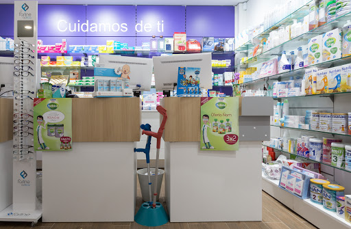 Farmacia La Vera