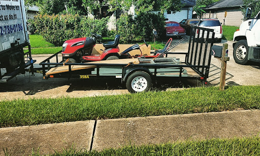 Moving Company «Texas Move-It - Houston Professional Movers», reviews and photos, 8414 Triola Ln, Houston, TX 77036, USA