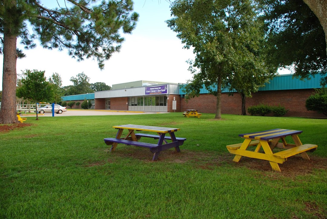 Kenilworth Science & Technology Charter School