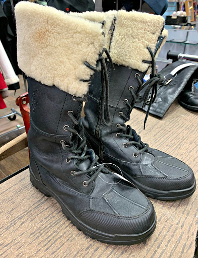 Thrift Store «Black Sheep Thrift Shop», reviews and photos, 323 Drum Point Rd, Brick, NJ 08723, USA