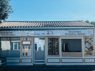 Photo n°9 de Salam en ré à Saint-Martin-de-Ré ()