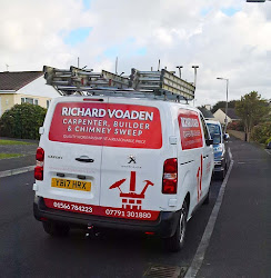 Richard Voaden Carpentry & Chimney Sweeping Services