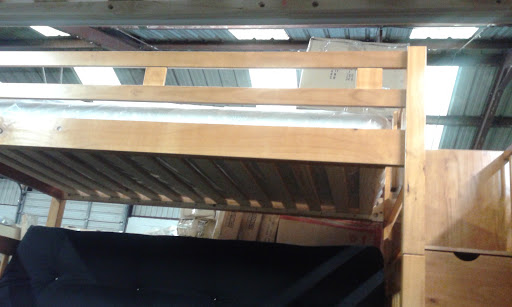 Furniture Store «Dream Rooms Furniture LLC», reviews and photos, 8622 Eastex Freeway Service Rd, Houston, TX 77093, USA