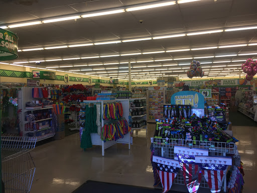 Dollar Store «Dollar Tree», reviews and photos, 11555 San Pablo Ave, El Cerrito, CA 94530, USA
