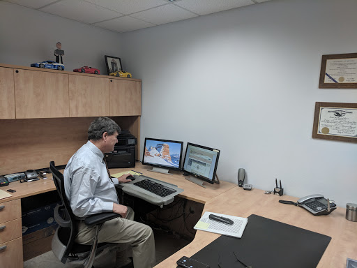 Criminal Justice Attorney «Robert A. Dodell, Attorney At Law», reviews and photos