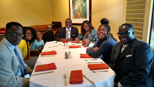 Mediterranean Restaurant «Faz», reviews and photos, 1108 N Mathilda Ave, Sunnyvale, CA 94089, USA