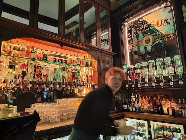 o'reilly's irish pub - Discotheek