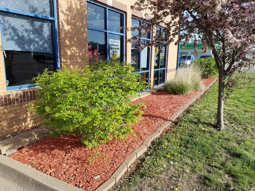 Auto Repair Shop «Muscatine Tire & Auto», reviews and photos, 2105 Park Ave, Muscatine, IA 52761, USA