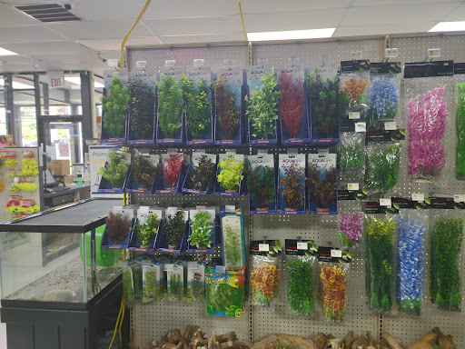 Pet Store «Inland Reef Pet Store», reviews and photos, 817 Cross Lanes Dr, Cross Lanes, WV 25313, USA