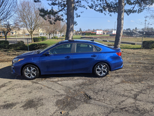 Car Wash «Scrubbys Car Wash», reviews and photos, 80 NE Burnside Rd, Gresham, OR 97030, USA