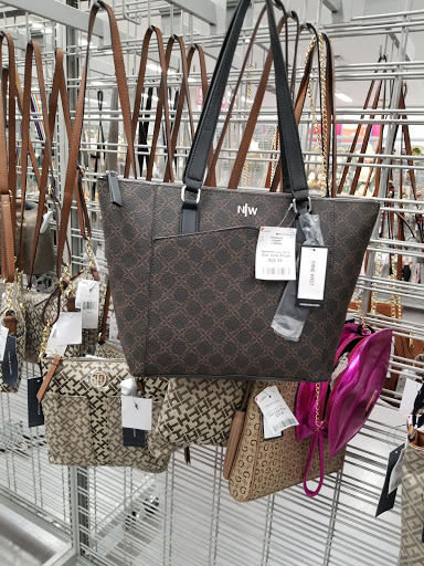 Clothing Store «Burlington Coat Factory», reviews and photos, 14800 Baltimore Ave, Laurel, MD 20707, USA