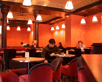 Atmosphère du Restaurant Le Gambetta à Paris - n°9