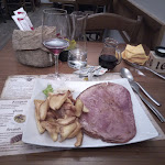 Photo n°1 de l'avis de Mara. fait le 24/02/2022 à 18:57 sur le  Vivina restaurant beer-house à Molino di Campagna