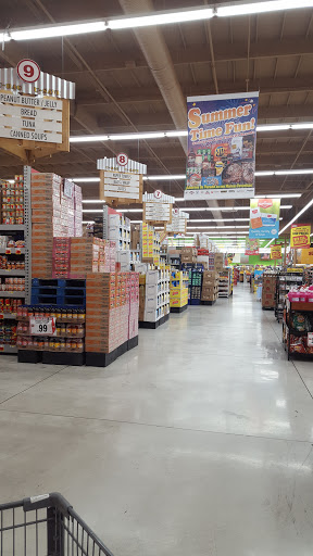 Grocery Store «Superior Grocers», reviews and photos, 9100 Whittier Blvd, Pico Rivera, CA 90660, USA