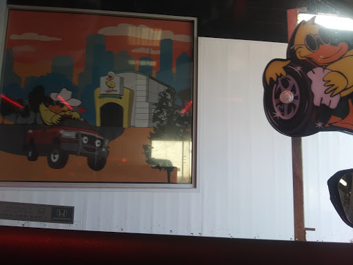 Car Wash «Quick Quack Car Wash - Spring Klein Crossing», reviews and photos, 6242 Farm to Market 2920, Spring, TX 77379, USA