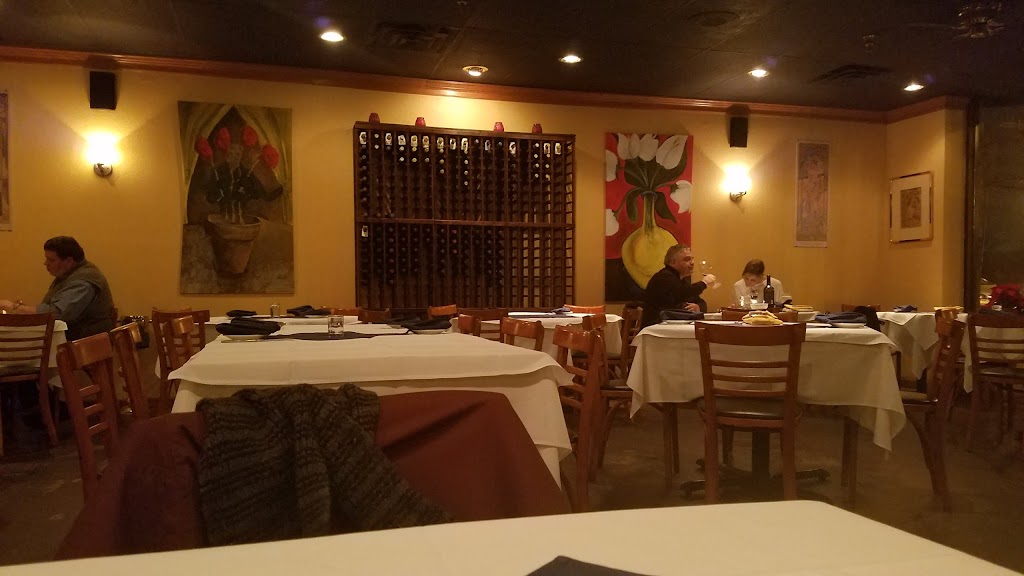 Praga Restaurant 60148