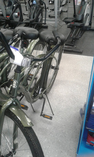 Sporting Goods Store «Academy Sports + Outdoors», reviews and photos, 8668 S Broadway Ave, Tyler, TX 75703, USA