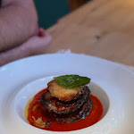 Photo n°8 de l'avis de Sara.i fait le 25/09/2023 à 19:36 sur le  The Stellar Ristorante e Cocktail Bar à Florence