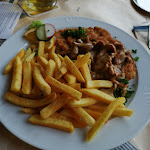 Photo n°5 de l'avis de Harry. fait le 23/08/2020 à 12:12 sur le  Restaurant Wurster-Hof à Wurster Nordseeküste