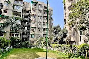 Kirti Apartments image