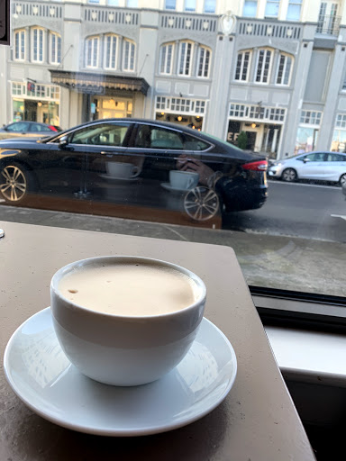 Cafe «Street 14 Café», reviews and photos, 1410 Commercial St, Astoria, OR 97103, USA