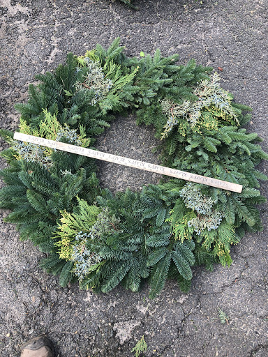 Garden Center «Copia Home and Garden», reviews and photos, 475 Smith Ridge Rd, South Salem, NY 10590, USA