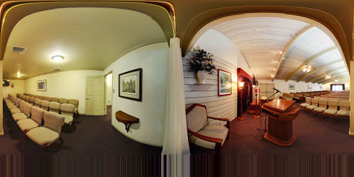 Funeral Home «Stratford Evans Merced Funeral Home», reviews and photos, 1490 B St, Merced, CA 95340, USA