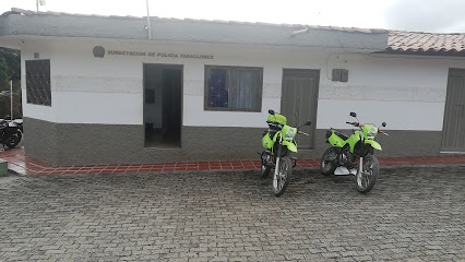 Sub Estacion De Policía Farallones