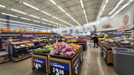 Department Store «Walmart Supercenter», reviews and photos, 24801 Brookpark Rd, North Olmsted, OH 44070, USA