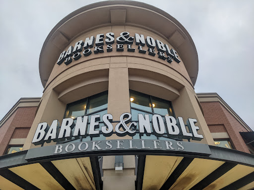 Book Store «Barnes & Noble», reviews and photos, 1201 Lake Woodlands Dr, The Woodlands, TX 77380, USA