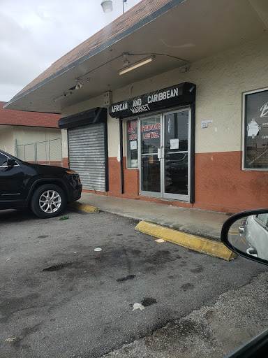 Ifyrob African Supermarket, 3625 NW 191st St, Miami Gardens, FL 33056, USA, 
