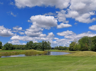 Grassy Brook Golf Course