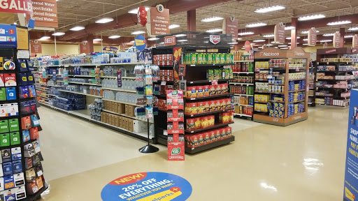 Supermarket «Giant Eagle Supermarket», reviews and photos, 4780 W Broad St, Columbus, OH 43228, USA