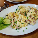 Photo n°1 de l'avis de H..u fait le 18/02/2023 à 20:10 sur le  Burgcafé Oomen à Brüggen