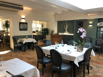 Chez fanny à Fontaines-Saint-Martin