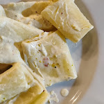 Photo n°1 de l'avis de Valentina.a fait le 21/07/2023 à 00:42 sur le  Villa Di Pietra à Roccella